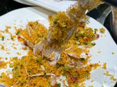 -小海豚•老字号海鲜餐厅(天涯店)