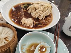 -富春茶社(国庆路店)