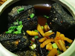 佬长沙臭豆腐-佬麻雀·新湘菜(珠海金发购物中心店)