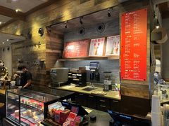 -星巴克(武康路店)