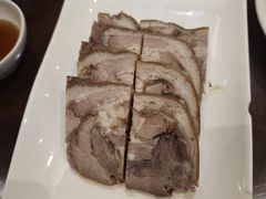 -德兴馆(广东路总店)