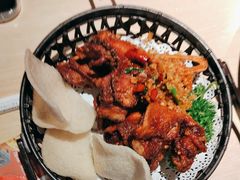 -避风塘(宝山万达店)