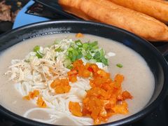 -汪爹爹武汉牛三鲜(朝外大街店)