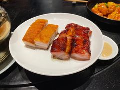 誉八仙双拼-誉八仙酒楼(静安大悦城店)