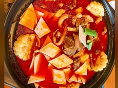 -莲餐厅·湖北菜·藕汤是头牌(愚园路店)