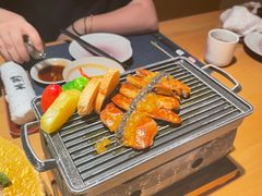 -本逸·割烹料理(湖墅店)