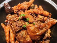 -吕氏疙瘩汤·私家菜馆(慈云寺店)