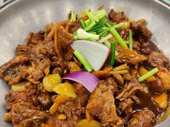 -大嫂镬仔·焖鸡煲·啫啫煲(逢源路店)