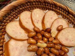-锅当当铁锅炖烀饼王(长泰广场店)