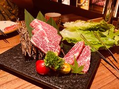 -壹风町烧肉居酒屋(恒丰中央广场店)
