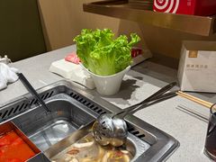 -海底捞火锅(金融街万达店)