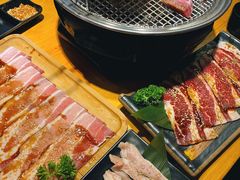 -炭治郎烧肉(滨江和城店)