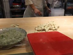 -喜家德虾仁水饺(华强天虹店)
