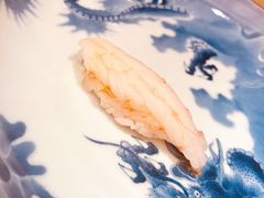 牡丹虾寿司-鮨心和(外滩店)