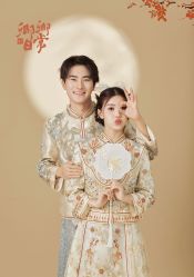 -拾尚映画·STUDIO婚纱摄影(中关村店)