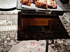 -绿茶餐厅(昌平悦荟店)