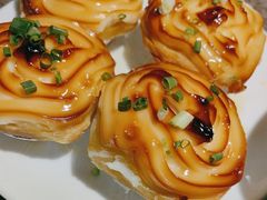 -绿茶餐厅(天津天河城店)