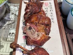 -一味大院•桐庐菜传承店(春江路店)