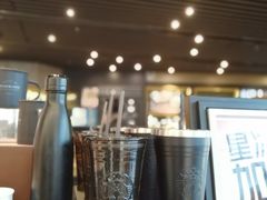 -星巴克(来福士2F店)