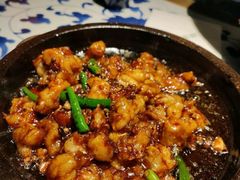 -绿茶餐厅(领展购物广场·中关村店)