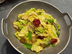 -汤记传菜(秀浦路店)