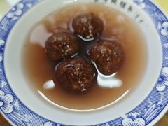 -粗茶淡饭(东关街店)