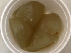 -公利真料竹蔗水(中环店)
