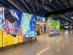 -纽瓦克自由国际机场