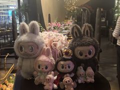 -狮拾久·现代新加坡料理(福田COCO Park店)