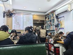 -鸭小妹鸭血粉丝(老门东店)