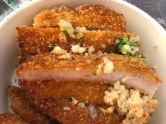 -特色椒盐排条(天山西路店)