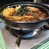 这个套餐那么多食物实在太划算