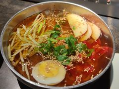 -很久以前羊肉串(中山公园店)