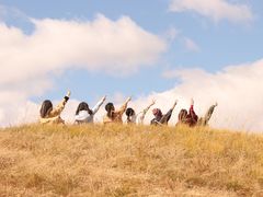 -塞罕坝国家级自然保护区