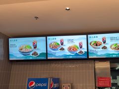 -康师傅私房牛肉面(申虹店)