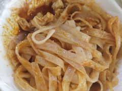 -一擀一面皮(棉纺东路店)