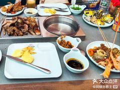-比尔森巴西烤肉自助(红旗街店)