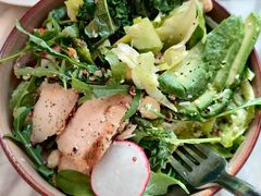 -农畉LONFOOD(福田星河COCOPark店)