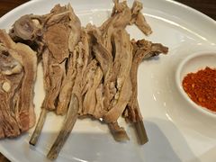 -靖远尕六美味羊羔肉