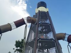 -枫香湖儿童公园