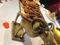 -京味斋·北京烤鸭(华威桥北工大店)