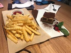-必胜客(天河城店)