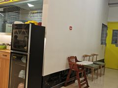 -面道赞宁海海鲜面(迎凤街店)