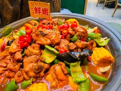 -小城外婆肴私房菜.家宴聚集点(圆明园颐和园·清河上地店)