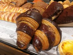 -巴黎贝甜(银城东苑店)