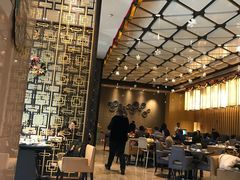 -太原富力万达文华酒店·美食汇西餐厅