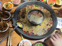-楠火锅(龙阳广场店)