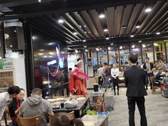 大堂-小王少龙火锅(沙南街店)
