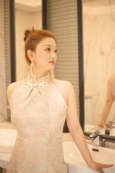 -沐澜婚纱礼服美妆馆(豪润风尚国际店)