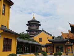 -圆通寺